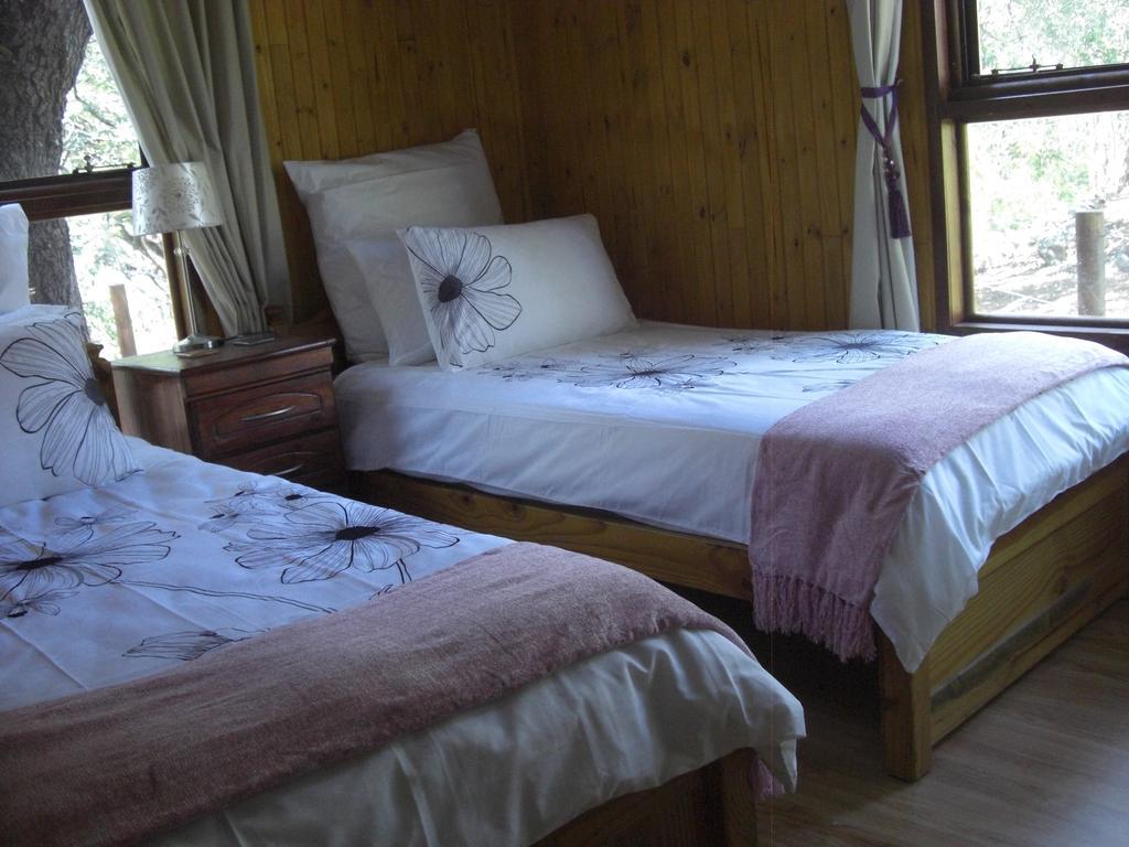 Holiday home Blyde River Hoedspruit