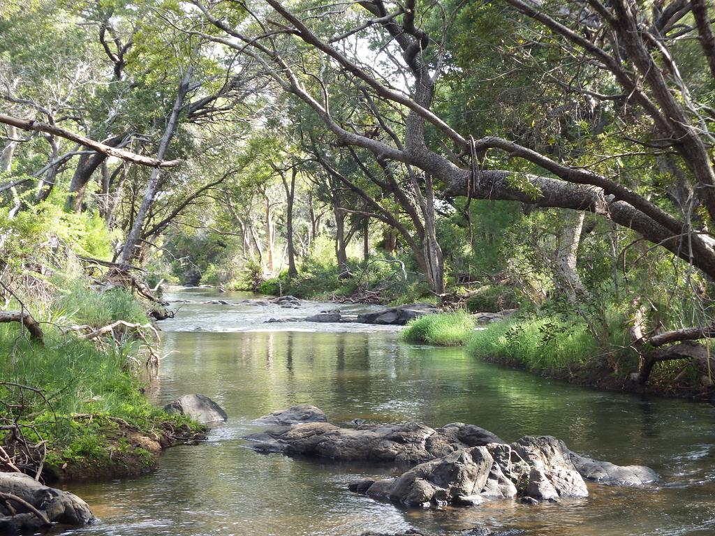 Blyde River * Hoedspruit