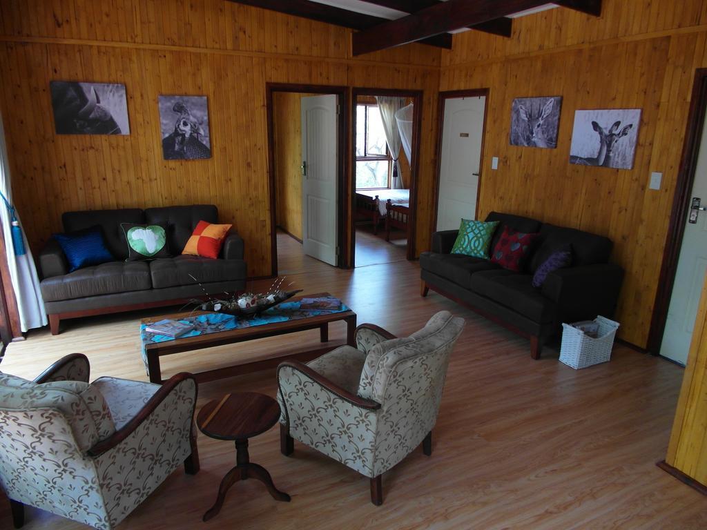 Holiday home Blyde River *