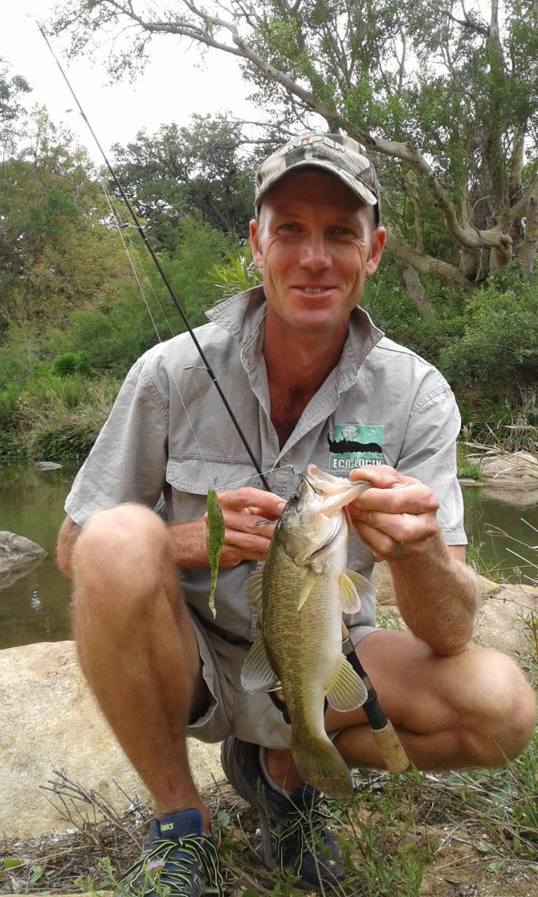 Blyde River Holiday home