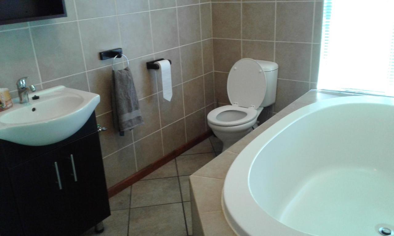 Holiday home Blyde River Hoedspruit